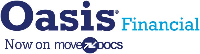 Oasis Financial now on MoveDocs