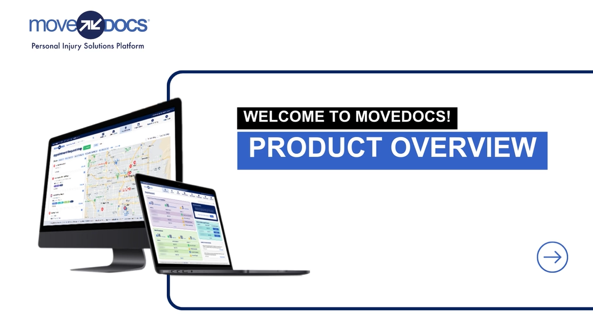 MoveDocs 101 Overview