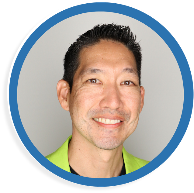 Andrew Kim